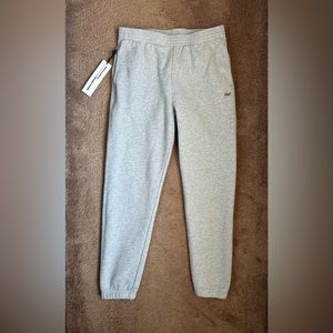 Aritzia TNA Cozy Fleece Perfect Sweatpant